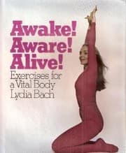 Tapa de Awake! Aware! Alive!