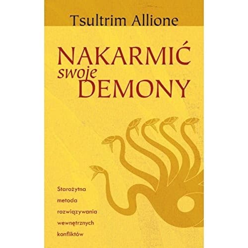 Tapa de Nakarmic swoje demony