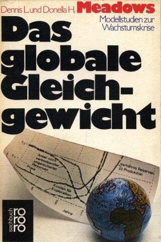 Tapa de Das globale Gleichgewicht