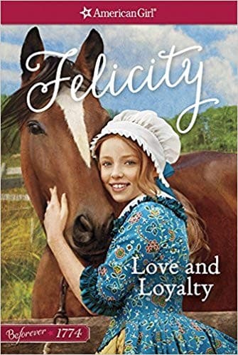 Tapa de Love and Loyalty