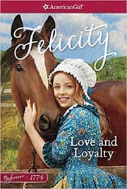 Tapa de Love and Loyalty