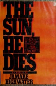 Tapa de The Sun, he dies