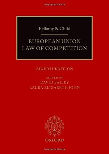 Tapa de Bellamy & Child