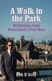 Tapa de A Walk in the Park