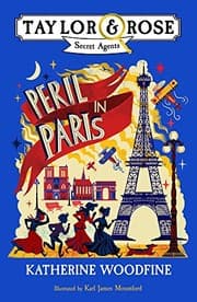 Tapa de Peril in Paris