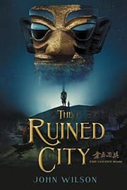 Tapa de The Ruined City