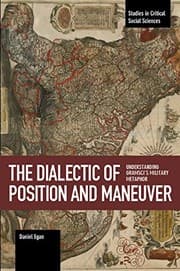 Tapa de The Dialectic of Position and Maneuver