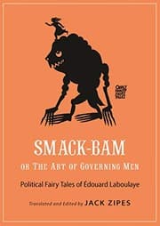 Tapa de Smack-Bam, or The Art of Governing Men