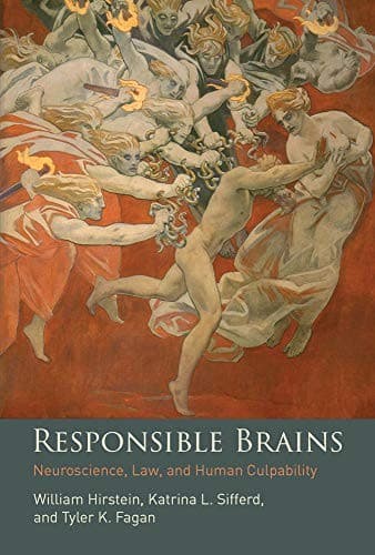 Tapa de Responsible Brains