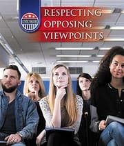 Tapa de Respecting Opposing Viewpoints