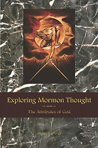 Tapa de Exploring Mormon Thought