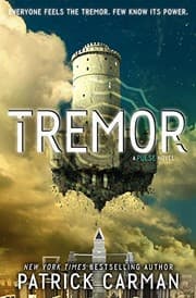 Tapa de Tremor (Pulse)