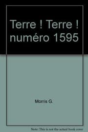 Tapa de Terre ! Terre ! numéro 1595