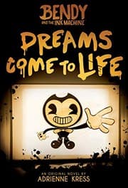 Tapa de Dreams Come to Life