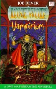 Tapa de Vampirium