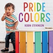 Tapa de Pride Colors