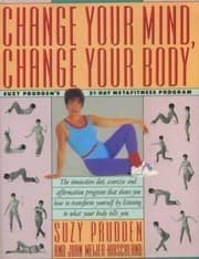 Tapa de Change your mind, change your body