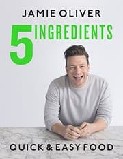 Tapa de 5 Ingredients