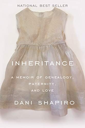 Tapa de Inheritance