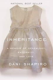 Tapa de Inheritance