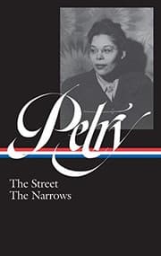 Tapa de Ann Petry