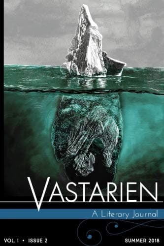 Tapa de Vastarien, Vol. 1, Issue 2