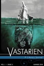 Tapa de Vastarien, Vol. 1, Issue 2