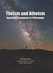 Tapa de Theism and Atheism
