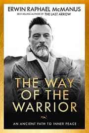 Tapa de The Way of the Warrior