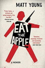 Tapa de Eat the Apple