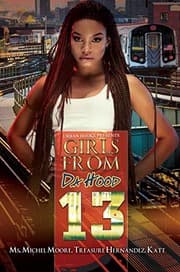 Tapa de Girls from da Hood 13