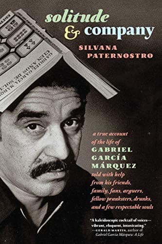 Tapa de Solitude & Company