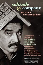Tapa de Solitude & Company