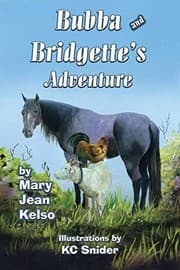 Tapa de Bubba and Bridgette's Adventure