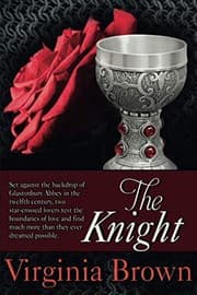 Tapa de The Knight