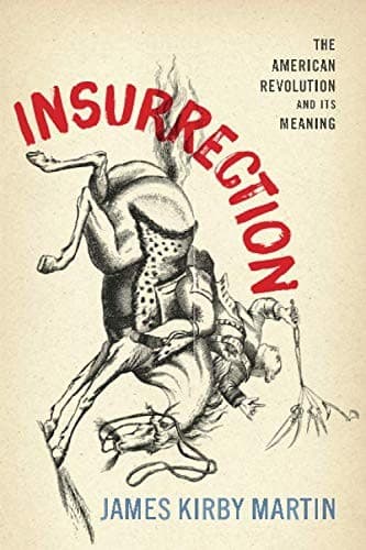 Tapa de Insurrection