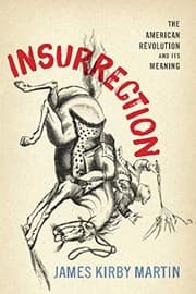 Tapa de Insurrection