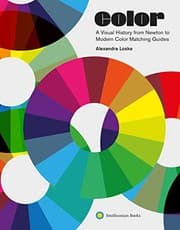 Tapa de Color