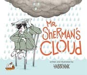 Tapa de Mr. Sherman's Cloud