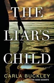 Tapa de The Liar's Child
