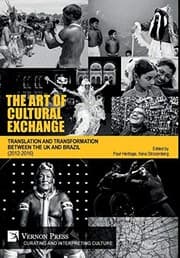 Tapa de The Art of Cultural Exchange