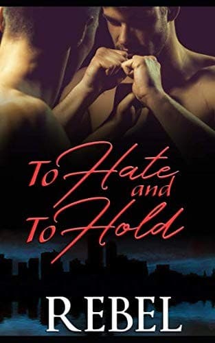 Tapa de To Hate and To Hold