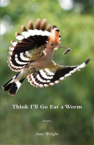Tapa de Think I'll Go Eat a Worm