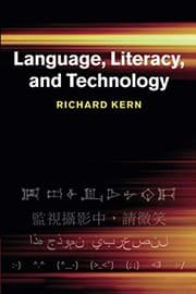 Tapa de Language, Literacy, and Technology