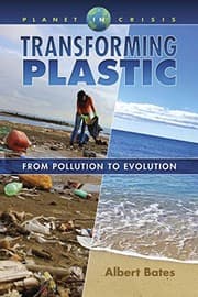 Tapa de Transforming Plastic
