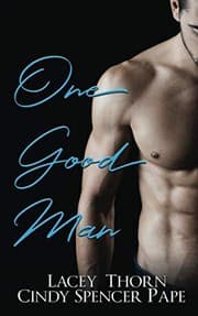 Tapa de One Good Man