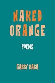 Tapa de Naked Orange