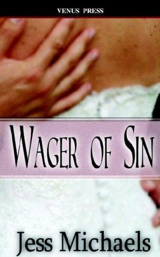 Tapa de Wager of Sin