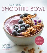 Tapa de The Art of the Smoothie Bowl