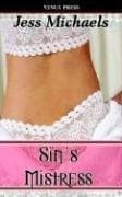 Tapa de Sins Mistress